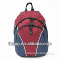 Classic style school backpack bag